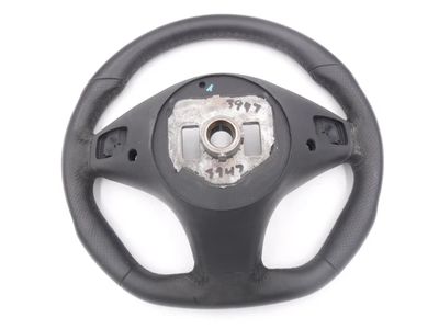 2011 Mercedes-Benz C63 AMG Steering Wheel - 204-460-19-03-9E84