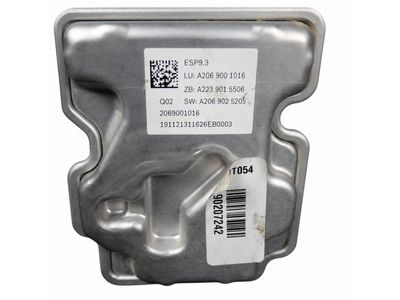 2023 Mercedes-Benz S500 ABS Control Module - 206-900-59-16