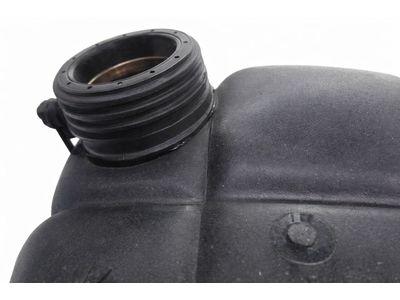 1995 Mercedes-Benz S420 Coolant Reservoir - 140-500-17-49