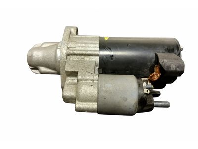 2019 Mercedes-Benz GLC63 AMG S Starter - 278-906-07-00-83