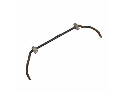 2015 Mercedes-Benz C350 Sway Bar - 204-323-07-65