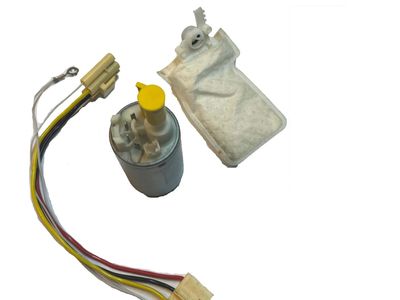 2013 Mercedes-Benz SLK350 Fuel Filter - 172-470-04-90