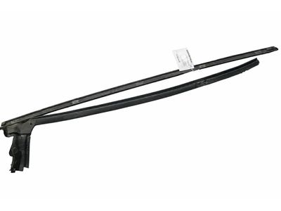 2009 Mercedes-Benz CLS63 AMG Weather Strip - 219-730-01-24