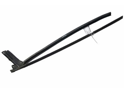 2009 Mercedes-Benz CLS63 AMG Weather Strip - 219-730-01-24