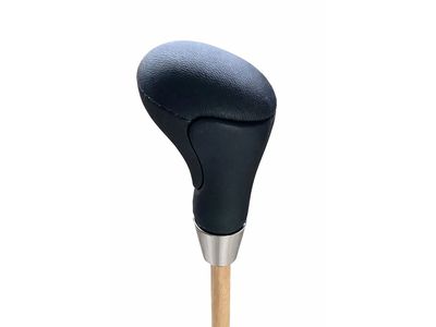2006 Mercedes-Benz S350 Shift Knob - 6-6-81-8517