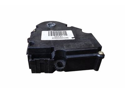 Mercedes-Benz ML55 AMG Blower Motor - 163-820-01-08