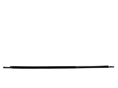 2022 Mercedes-Benz S580 Door Moldings - 223-690-67-03