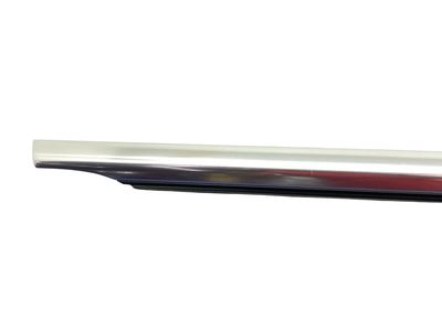 2022 Mercedes-Benz S580 Door Moldings - 223-690-67-03