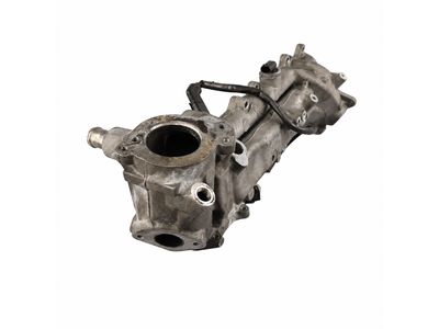 2015 Mercedes-Benz GL350 Intake Manifold - 642-090-65-37