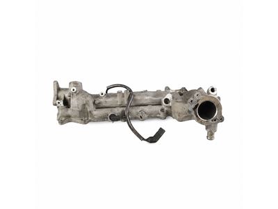 2015 Mercedes-Benz GL350 Intake Manifold - 642-090-65-37