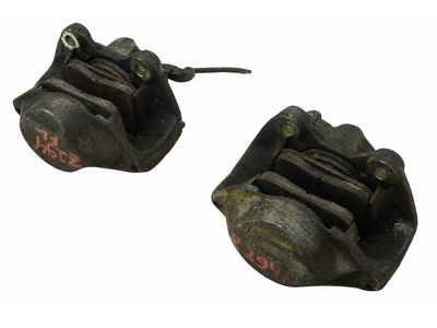 Mercedes-Benz 500SEC Brake Caliper - 126-420-02-83