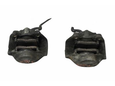 Mercedes-Benz 500SEC Brake Caliper - 126-420-02-83