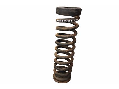 1990 Mercedes-Benz 420SEL Coil Springs - 126-321-18-04
