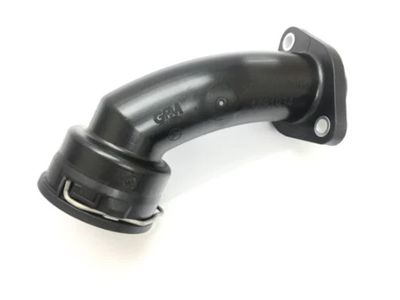 2014 Mercedes-Benz Sprinter 3500 Radiator Hose - 651-200-01-51