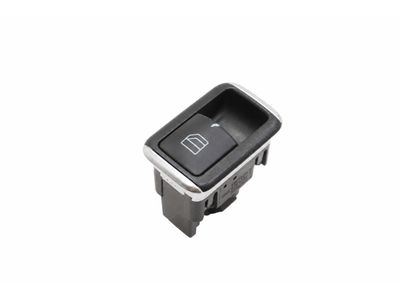 2015 Mercedes-Benz CLS550 Door Lock Switch - 292-905-48-00-9107