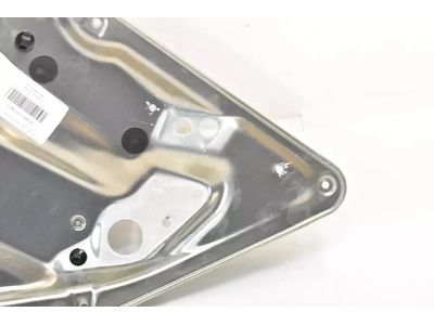 2015 Mercedes-Benz E63 AMG S Window Regulator - 212-730-18-79