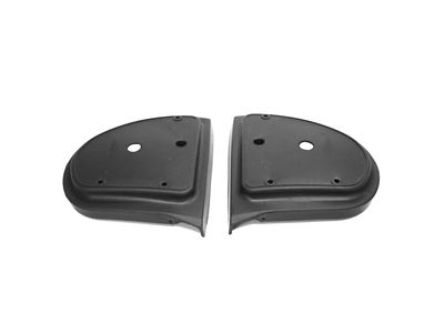2001 Mercedes-Benz C240 Side View Mirrors - 203-810-76-76