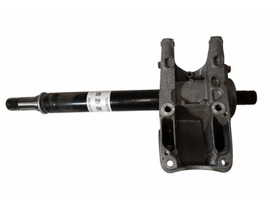 2019 Mercedes-Benz CLA250 Engine Mount - 270-223-01-38