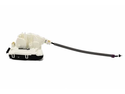 Mercedes-Benz E350 Door Latch Assembly - 204-720-38-35