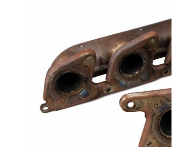Mercedes-Benz CLS550 Exhaust Manifold - 273-140-23-09
