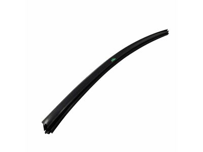 2012 Mercedes-Benz S65 AMG Weather Strip - 221-725-02-65
