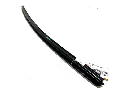2012 Mercedes-Benz S65 AMG Weather Strip - 221-725-02-65