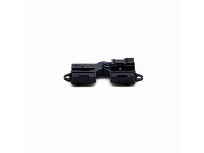 2015 Mercedes-Benz SL400 Door Lock Switch - 231-820-12-10