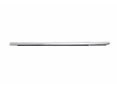 Mercedes-Benz 221-690-33-80 Belt Weatherstrip Mercedes-Benz 221-690-33-80 Belt Weatherstrip