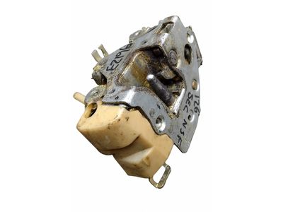 1988 Mercedes-Benz 560SEC Door Lock - 126-720-05-35