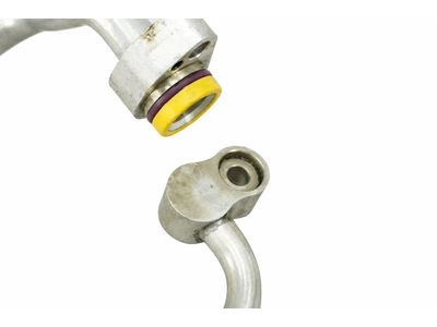 2012 Mercedes-Benz E350 A/C Hose - 212-830-84-15