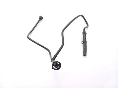 Mercedes-Benz GLE300d Radiator Hose - 166-500-04-91