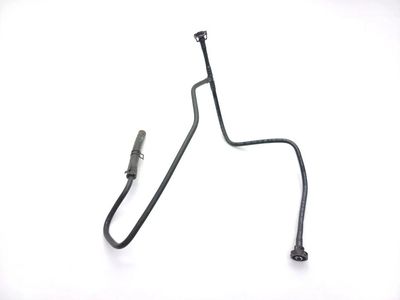 Mercedes-Benz GLE300d Radiator Hose - 166-500-04-91