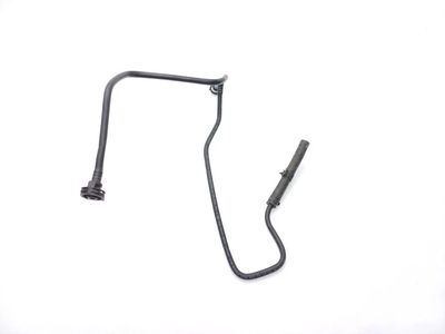 Mercedes-Benz GLE300d Radiator Hose - 166-500-04-91