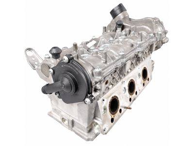 2010 Mercedes-Benz C300 Cylinder Head - 272-010-39-20