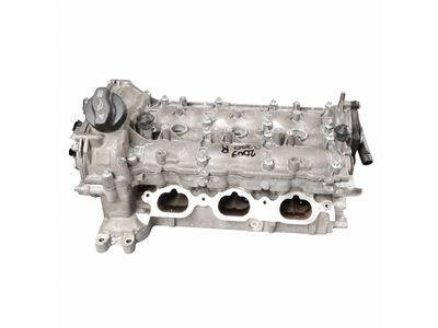2010 Mercedes-Benz C300 Cylinder Head - 272-010-39-20