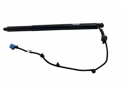 2022 Mercedes-Benz EQS 450+ Lift Support - 297-890-02-00