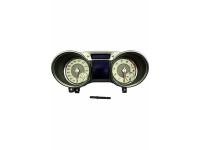 2013 Mercedes-Benz SL550 Instrument Cluster - 231-900-93-06