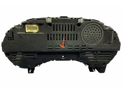 2013 Mercedes-Benz SL550 Instrument Cluster - 231-900-93-06