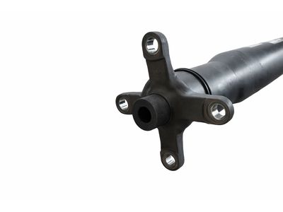 Mercedes-Benz E63 AMG Drive Shaft - 212-410-33-16