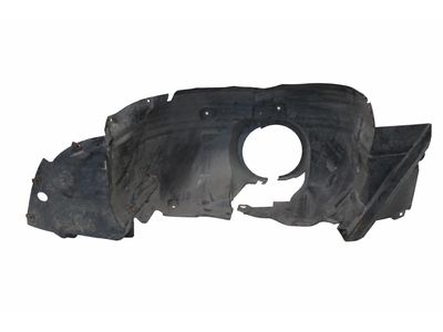 Mercedes-Benz CLK550 Fender Splash Shield - 209-884-05-22