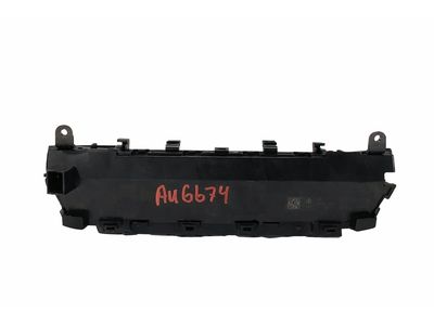 2021 Mercedes-Benz GLC43 AMG Hazard Warning Switches - 253-905-62-03
