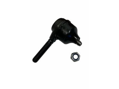 1986 Mercedes-Benz 190E Tie Rod End - 000-338-61-10