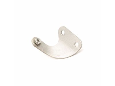 2015 Mercedes-Benz S600 Exhaust Hanger - 222-490-01-40