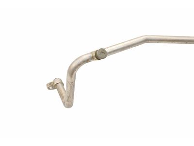Mercedes-Benz E400 Oil Dipstick Tube - 276-010-45-10