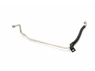Mercedes-Benz E400 Oil Dipstick Tube - 276-010-45-10