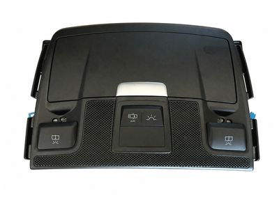 2023 Mercedes-Benz C63 AMG S Interior Lights - 205-900-45-47-9051