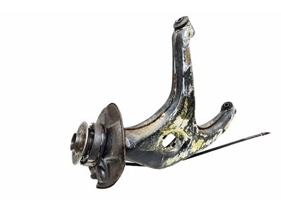 Mercedes-Benz 300SD Control Arm - 126-350-33-05