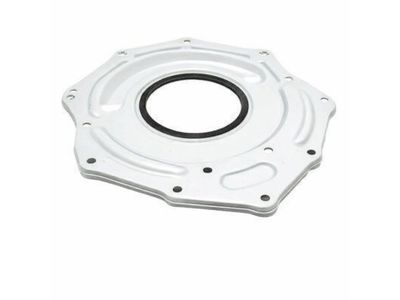Mercedes-Benz SL55 AMG Timing Cover - 177-010-37-08