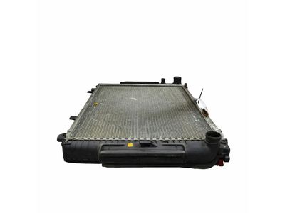 1993 Mercedes-Benz 600SEL Radiator - 140-500-10-03
