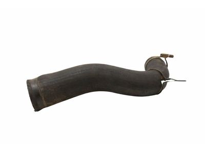1984 Mercedes-Benz 500SEC Radiator Hose - 126-501-20-82